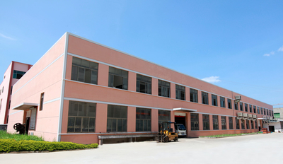 YIWU WEILI HARDWARE CO LTD
