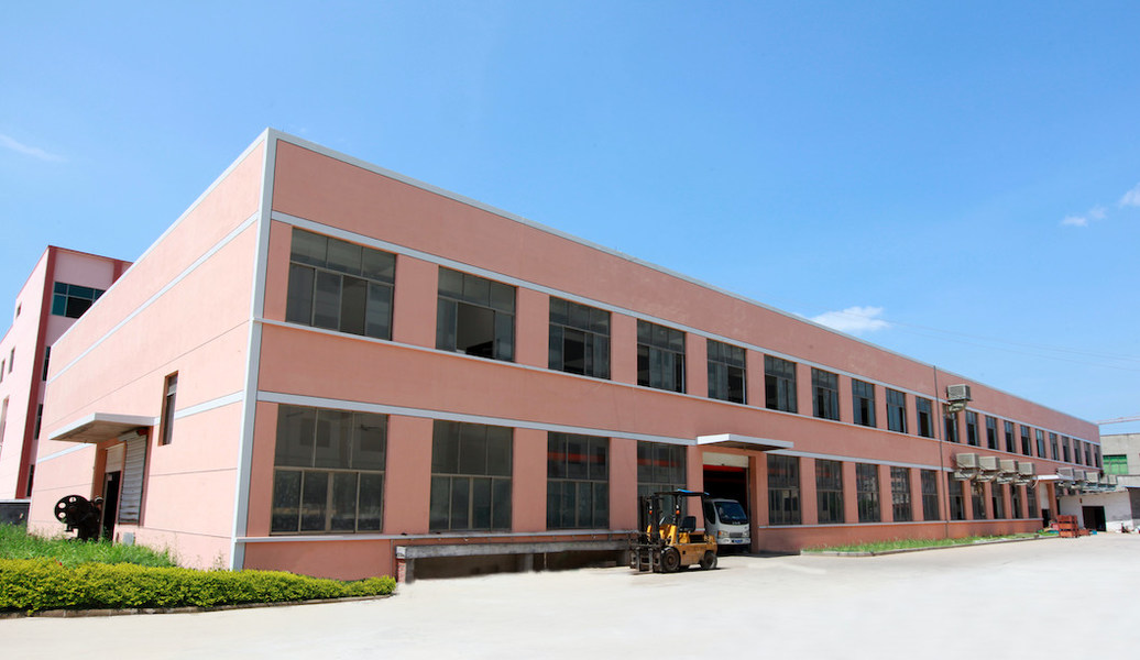 China YIWU WEILI HARDWARE CO LTD 