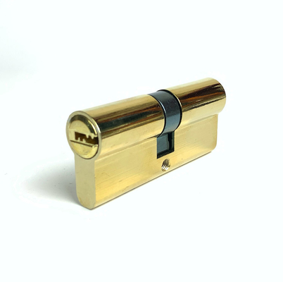 70mm  Double open Iron Cylinder Lock