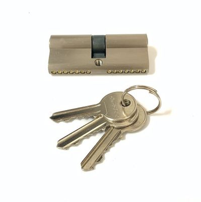 SN CP SB AB MAB AC Cylinder Lock 70mm Cylinder Door Lock