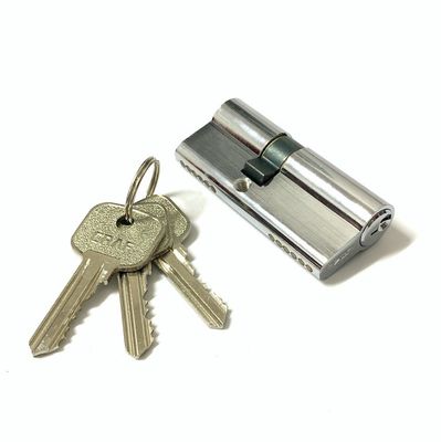 SN CP SB AB MAB AC Brass Cylinder Lock 70mm Profile Cylinder Locks