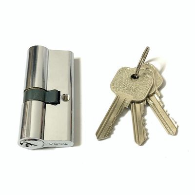 SN CP SB AB MAB AC Brass Cylinder Lock 70mm Profile Cylinder Locks