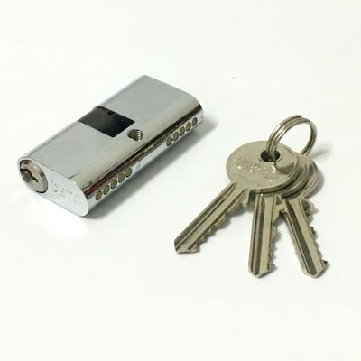 SN CP SB AB MAB AC Oval Profile Cylinder Small Door Cylinders