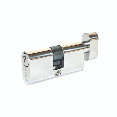 54mm Oval Cylinder Lock SN CP GP SB AB MAB AC Small Cylinder Lock
