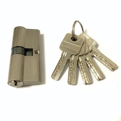 SN CP GP SB AB MAB AC Double Door Cylinder Lock 70mm Lock Barrel