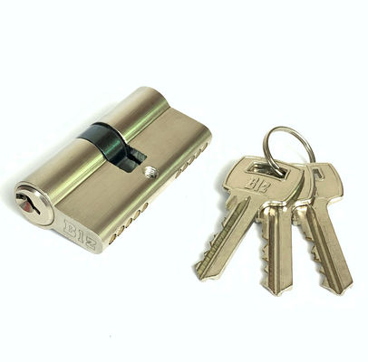 60mm  Double open Iron Cylinder Lock