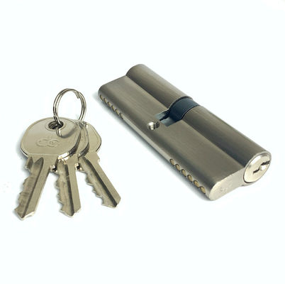 SN CP SB GP AB MAB AC Key Cylinder Lock 80mm Both Side Key Cylinder