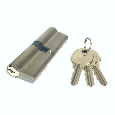 SN CP SB GP AB MAB AC Key Cylinder Lock 80mm Both Side Key Cylinder