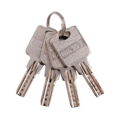 Metal High Security Padlock 40mm 50mm 60mm 70mm Iron Pad Lock